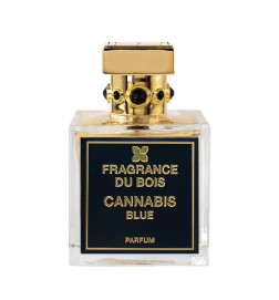 Cannabis Blue 100 ml - Fragrance Du Bois Kostenloser Versand!