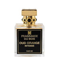 Oud orange intensiv 100 ml - Fragrance Du Bois