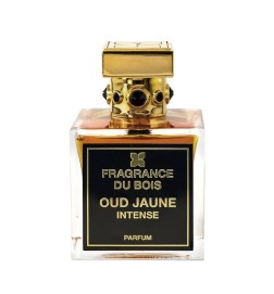 Oud jaune intensive 100 ml - Fragrance Du Bois