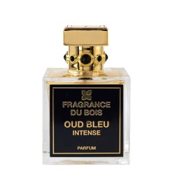Oud Bleu Intensive 100 ml - Fragrance Du Bois Kostenloser Versand!
