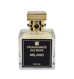 Mailand 100ml - Fragrance Du Bois Kostenloser Versand!