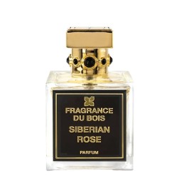 Sibirische Rose 100ml - Fragrance Du Bois Kostenloser Versand!