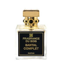 Santal komplette 100 ml - Fragrance Du Bois Kostenloser Versand!