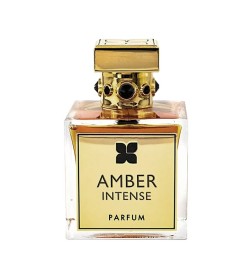 Bernstein intensiv 100 ml - Fragrance Du Bois