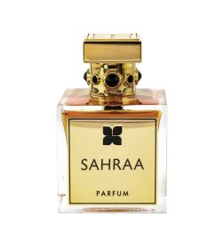 Sahraa 100 ml - Fragrance Du Bois