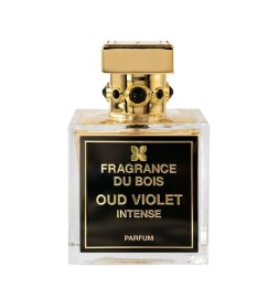 Oud violett intensiv 100 ml - Fragrance Du Bois Kostenloser Versand!
