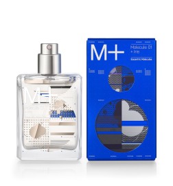 Molekül 01 + Iris EDT 100 ml - Escentric Molecules Kostenloser Versand!