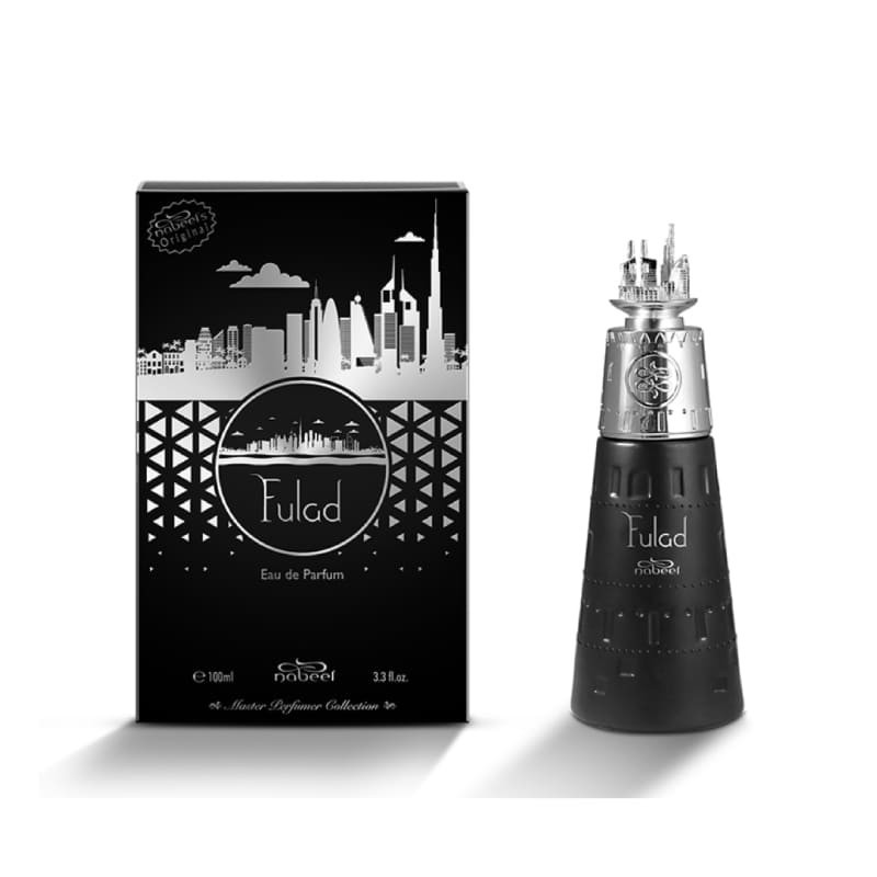 100ml + deo 200ml Fulad - Nabeel Kostenloser Versand!