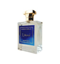 Küste Mauricio Carbajal Perfumes Kostenloser Versand!
