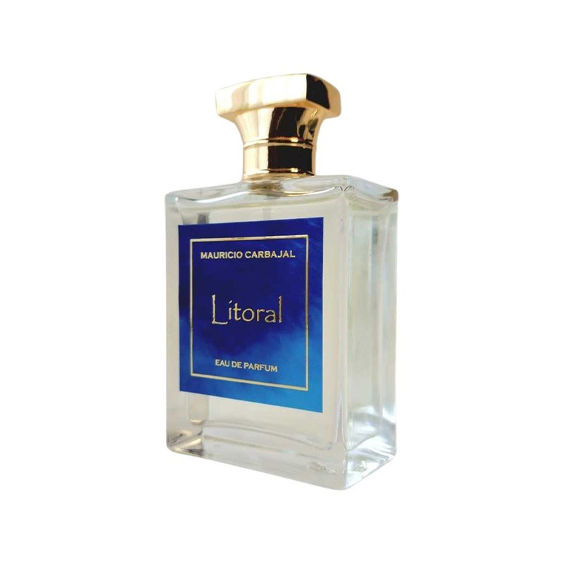Küste Mauricio Carbajal Perfumes Kostenloser Versand!