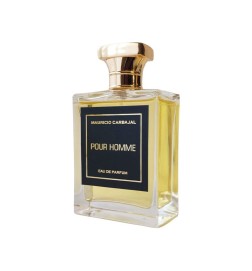 Gießen Sie Homme - Mauricio Carbajal Perfumes Kostenloser Versand!