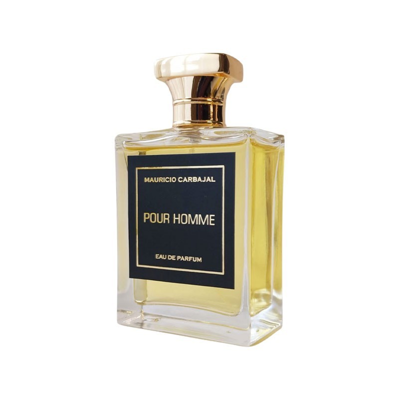 Gießen Sie Homme - Mauricio Carbajal Perfumes Kostenloser Versand!
