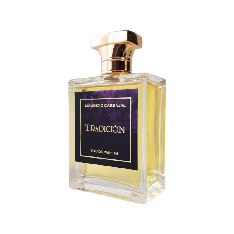Tradition Mauricio Carbajal Perfumes Kostenloser Versand!