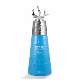 Ozeanblau 100 ml - Nabeel Kostenloser Versand!