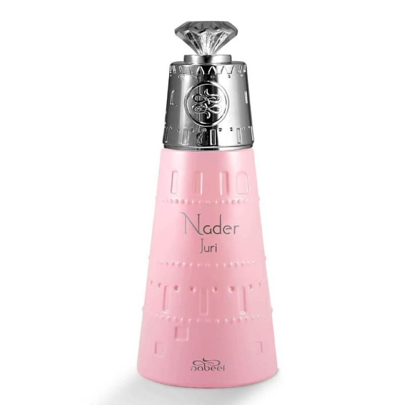 Nader Juri 100 ml - Nabeel Kostenloser Versand!