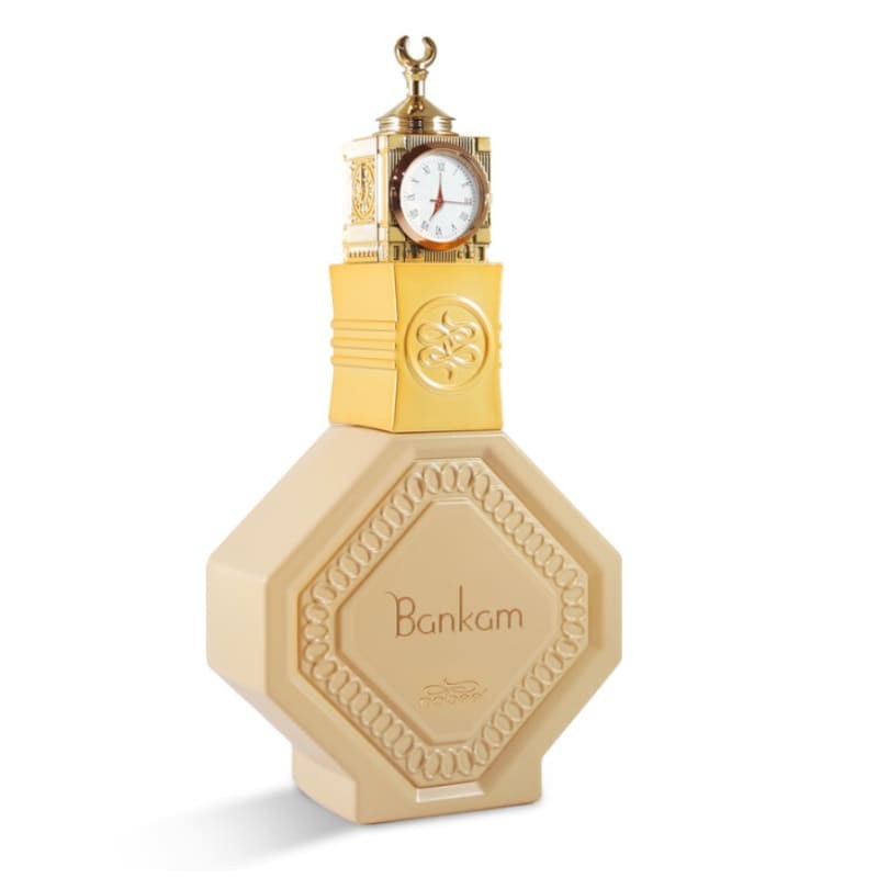 Bankam 100 ml - Nabeel Kostenloser Versand!