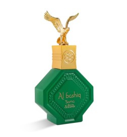 Al Bashiq sama 100 ml - Nabeel Kostenloser Versand!