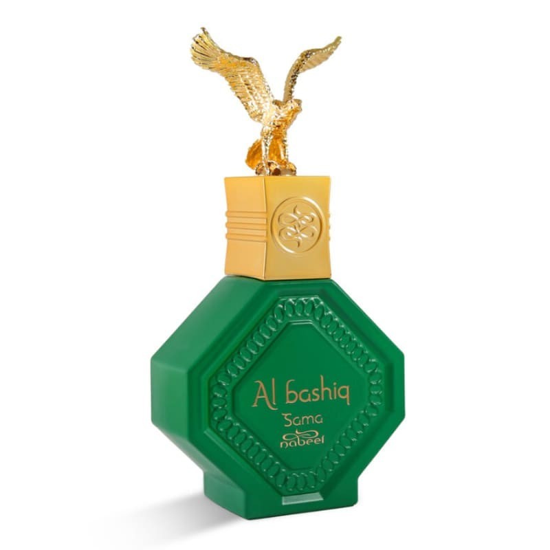 Al Bashiq sama 100 ml - Nabeel Kostenloser Versand!