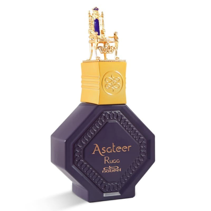 Asater EDP 100 ml - Nabeel Kostenloser Versand!