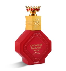 Krone der Emiraten Rouge 100 ml - Nabeel Kostenloser Versand!
