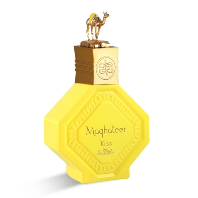 Magathereer Kilsa 100 ml - Nabeel Kostenloser Versand!