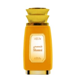 Shamsi 100 ml - Nabeel Kostenloser Versand!