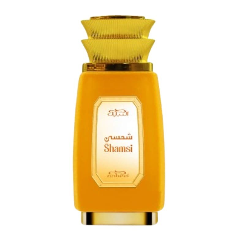 Shamsi 100 ml - Nabeel Kostenloser Versand!