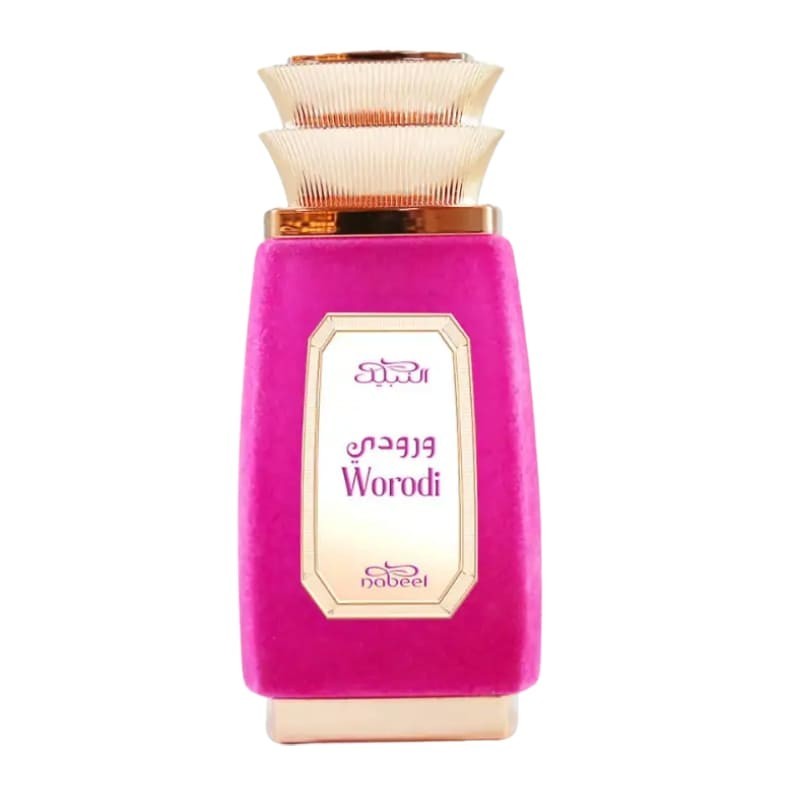 Worodi 100 ml - Nabeel Kostenloser Versand!