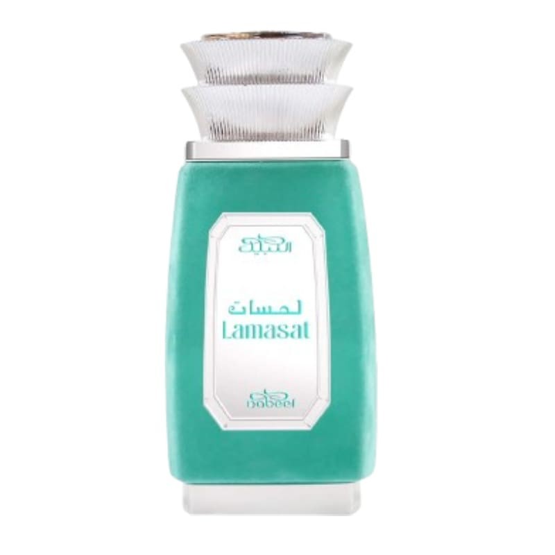 Lamasat 100 ml - Nabeel Kostenloser Versand!