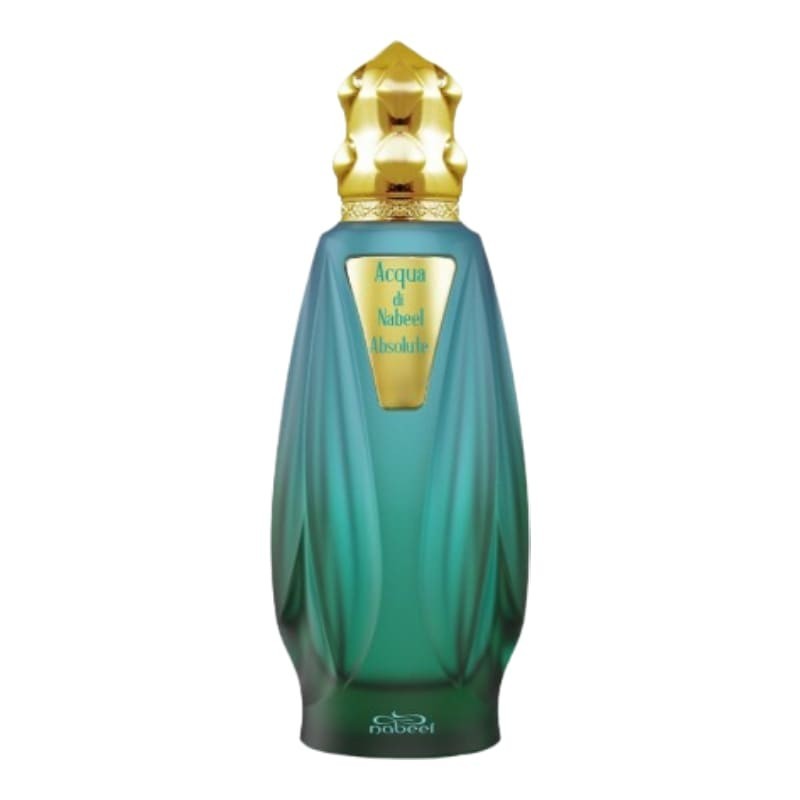 Acqua di Nabeel Absolute 100 ml - Nabeel Kostenloser Versand!