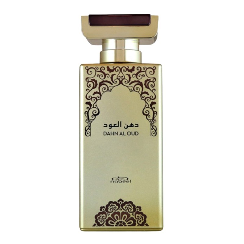 Dahn al oud 100 ml - Nabeel