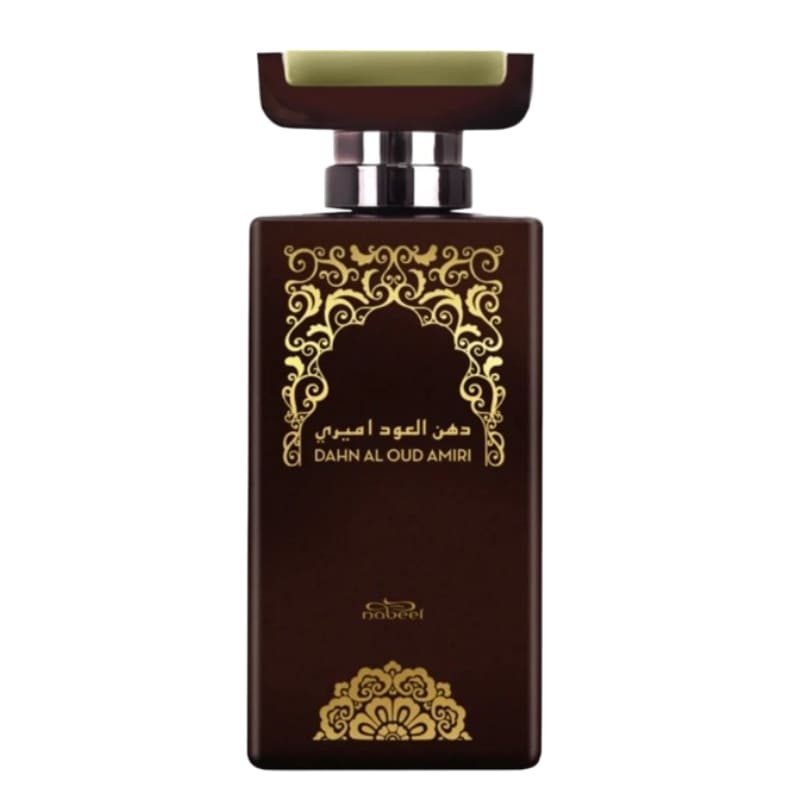 Oody Woody 100 ml - Nabeel Kostenloser Versand!