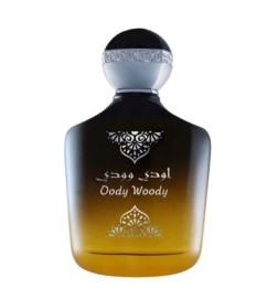 Oody Woody 100 ml - Nabeel Kostenloser Versand!