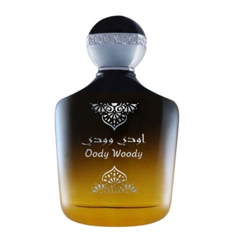 Oody Woody 100 ml - Nabeel Kostenloser Versand!