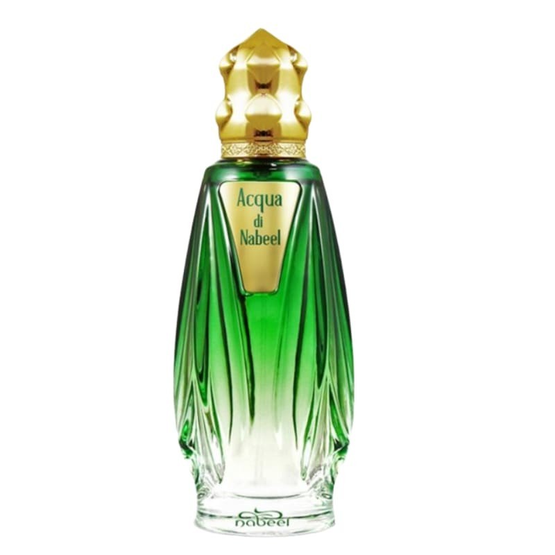Acqua di Nabeel 100 ml - Nabeel Kostenloser Versand!