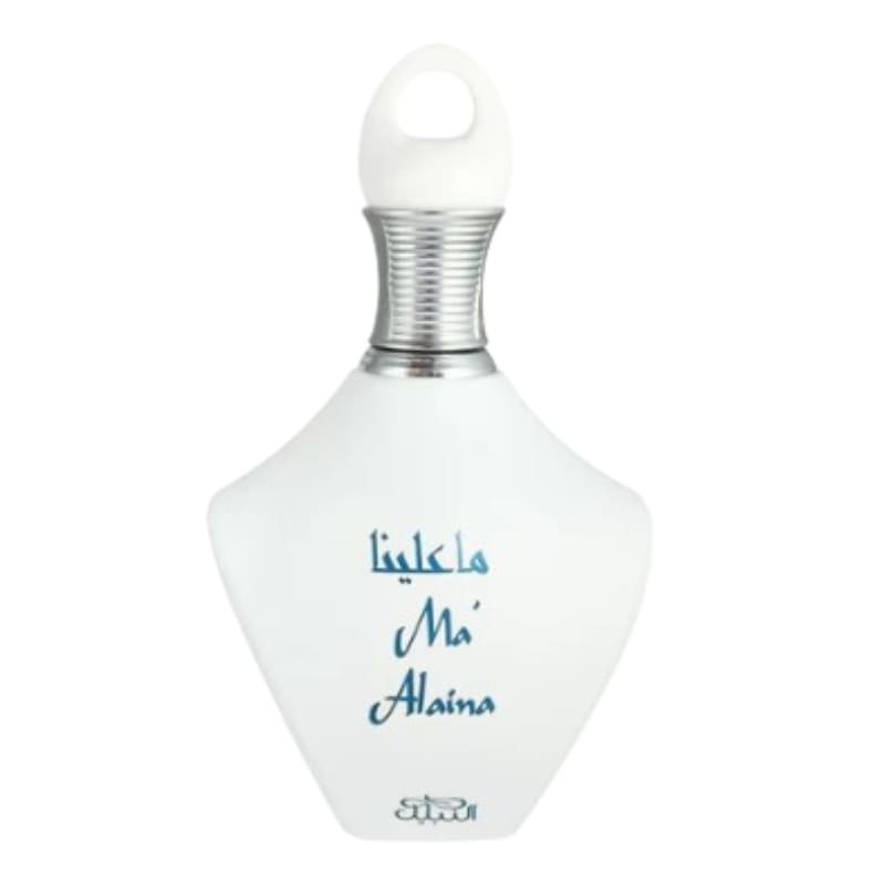 Ma`alaina 100 ml - Nabeel Kostenloser Versand!