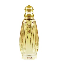 Oud Cafu 100 ml - Nabeel Kostenloser Versand!