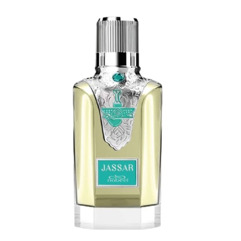 Jassar 100 ml - Nabeel Kostenloser Versand!