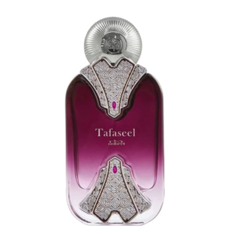 Tafasel 100 ml - Nabeel Kostenloser Versand!