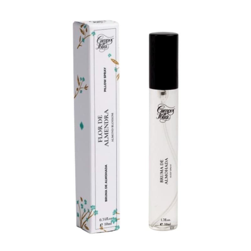 Campos de Ibiza - Mandelblumenkissennebel 10 ml Freies Verschiffen!
