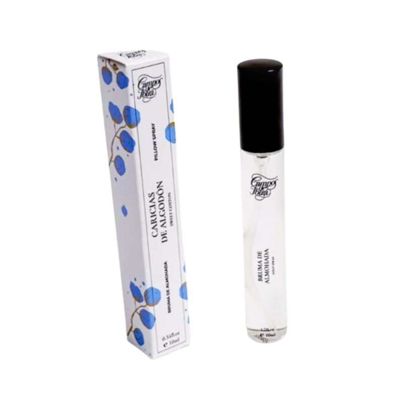 Campos de Ibiza - Kissennebel-Kissenbaumwolle 10ml Freies Verschiffen!