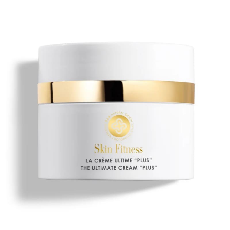 Die ultimative Creme "plus" - Perris Swiss Laboratory Kostenloser Versand!