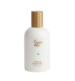 Campos de Ibiza Mandelblume Eau de Toilette Spray Kostenloser Versand!