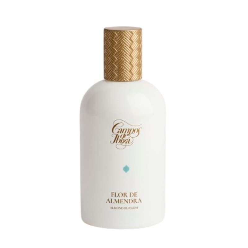 Campos de Ibiza Mandelblume Eau de Toilette Spray Kostenloser Versand!