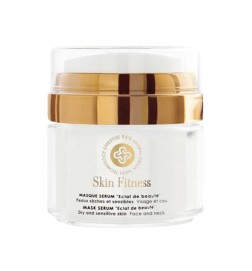 Perris Swiss - Mask-Serum Eclat Beaue 50 ml Freies Verschiffen!