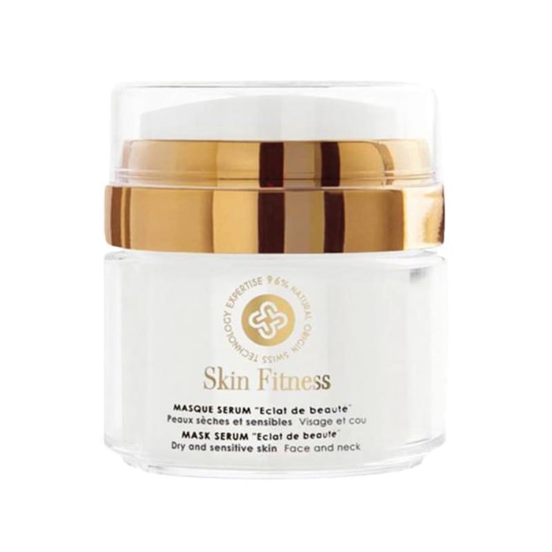 Perris Swiss - Mask-Serum Eclat Beaue 50 ml Freies Verschiffen!