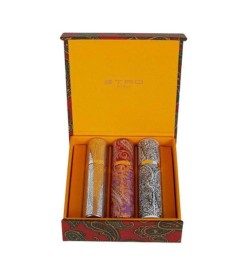 Coffret Udaipur, Shantung und Moschus 10 ml - Etro Kostenloser Versand!