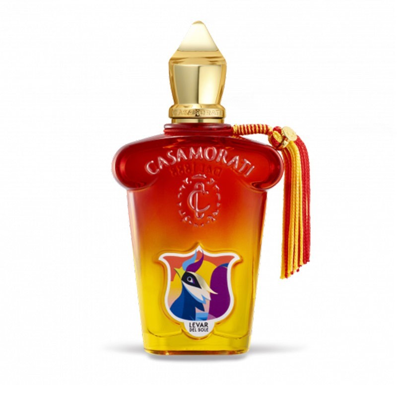 Levar del Sohle 100 ml - Casamorati Kostenloser Versand!