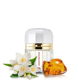 Attraktive musk eDP - Ramon Monegal Kostenloser Versand!