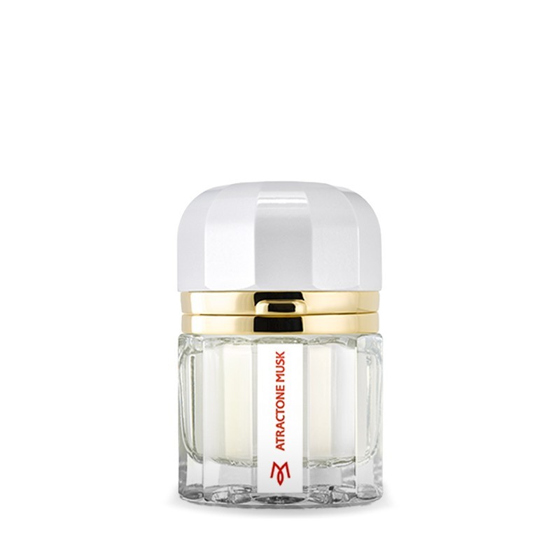 Attraktive musk eDP - Ramon Monegal Kostenloser Versand!